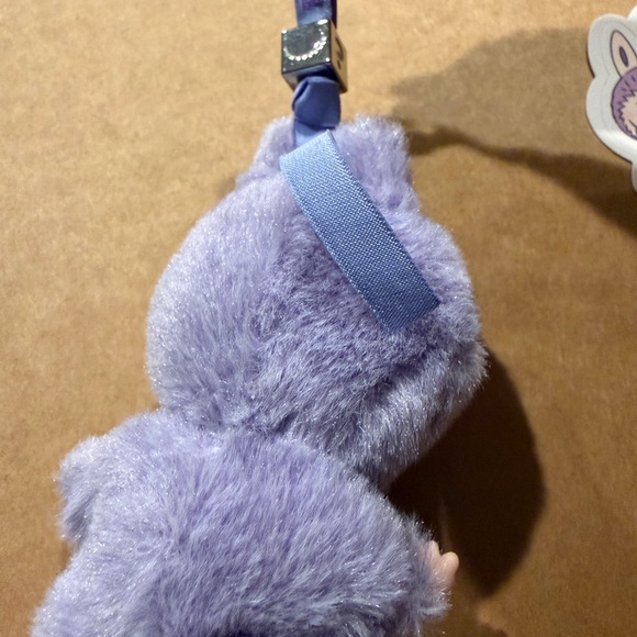 Pin for Love Labubu "?" - Picture 3 of 3